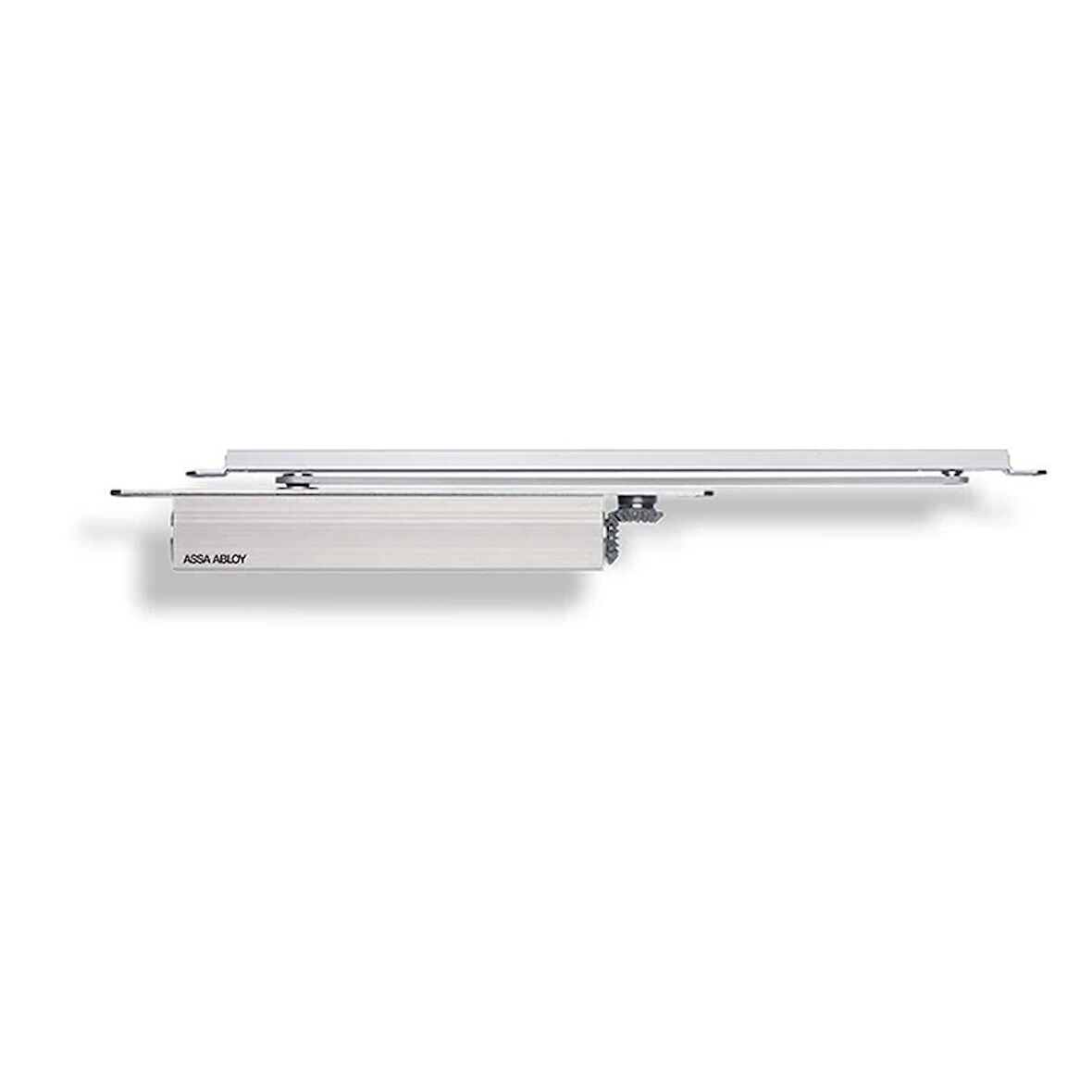 Assa Abloy DC840  EN 1 - 4 Ankastre ( Gizli) Kayar Kollu Hidrolik Kapı Kapatıcı