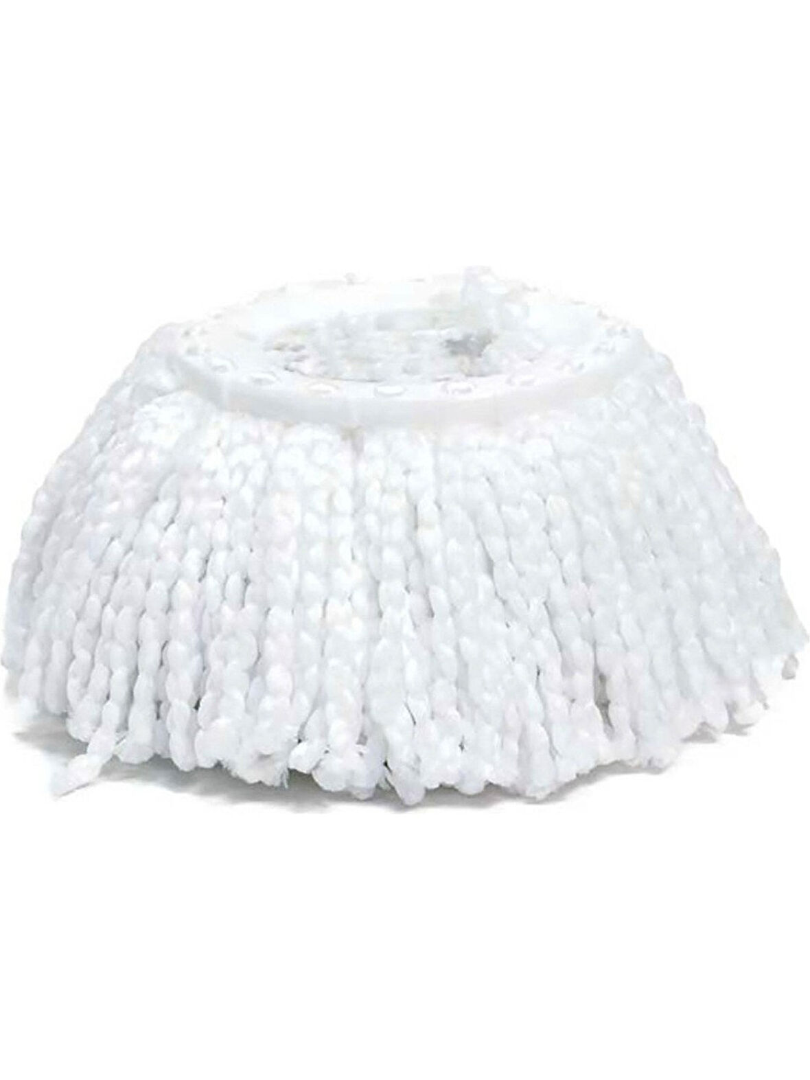 Çankaya Döner Başlıklı Mop Püskülü 1 Adet