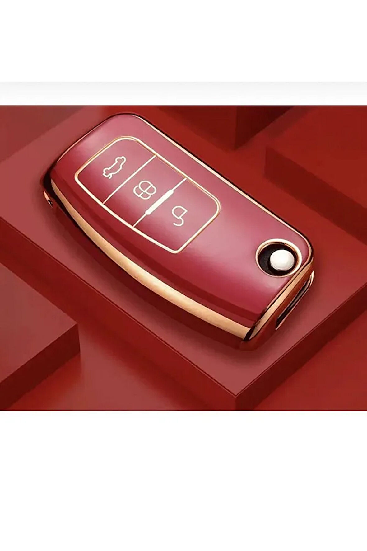 FOCUS FİESTA MONDEO B MAX C MAX KUGA TOURNEO ANAHTAR KORUMA KILIF LÜTFEN ANAHTAR TEYİTİ YAPINIZ