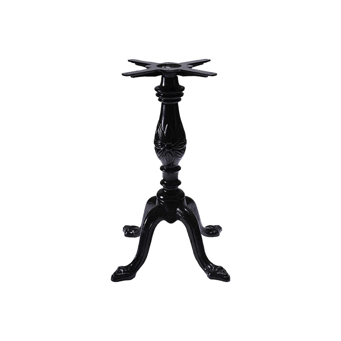 Döküm Masa Ayağı BY-1001