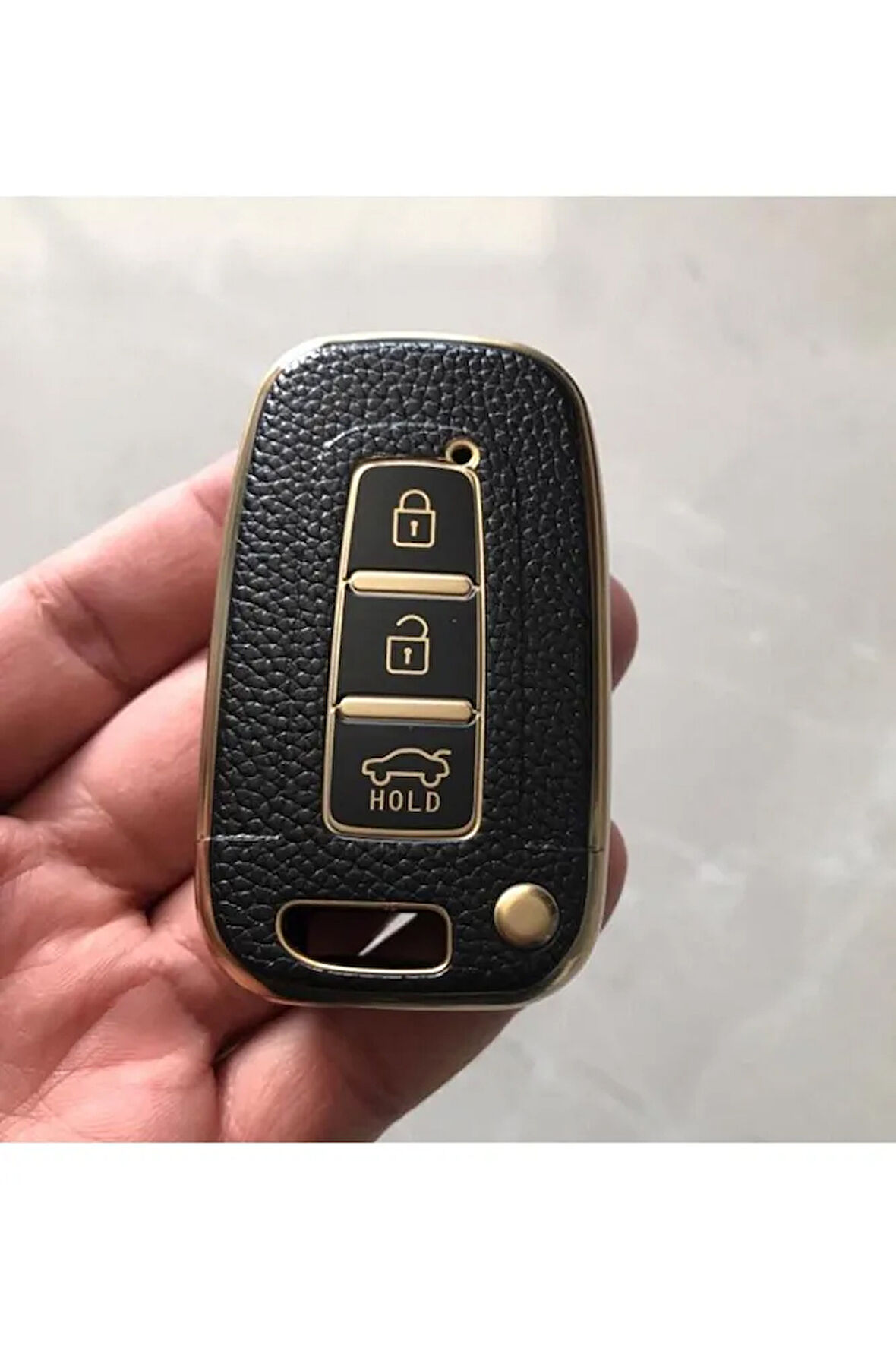 Hyundai I30 Ix35 Sonata Tucson Anahtar Koruma Kılıfı Lütfen Uyumlu Model Resmine Bakınız