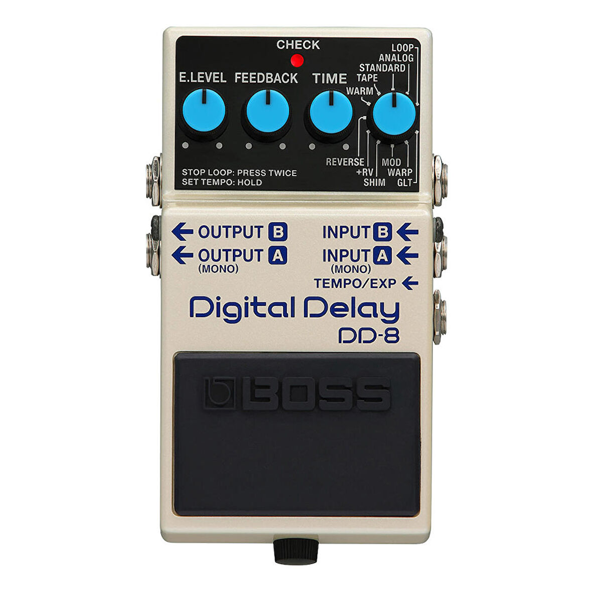 BOSS DD-8 Digital Delay