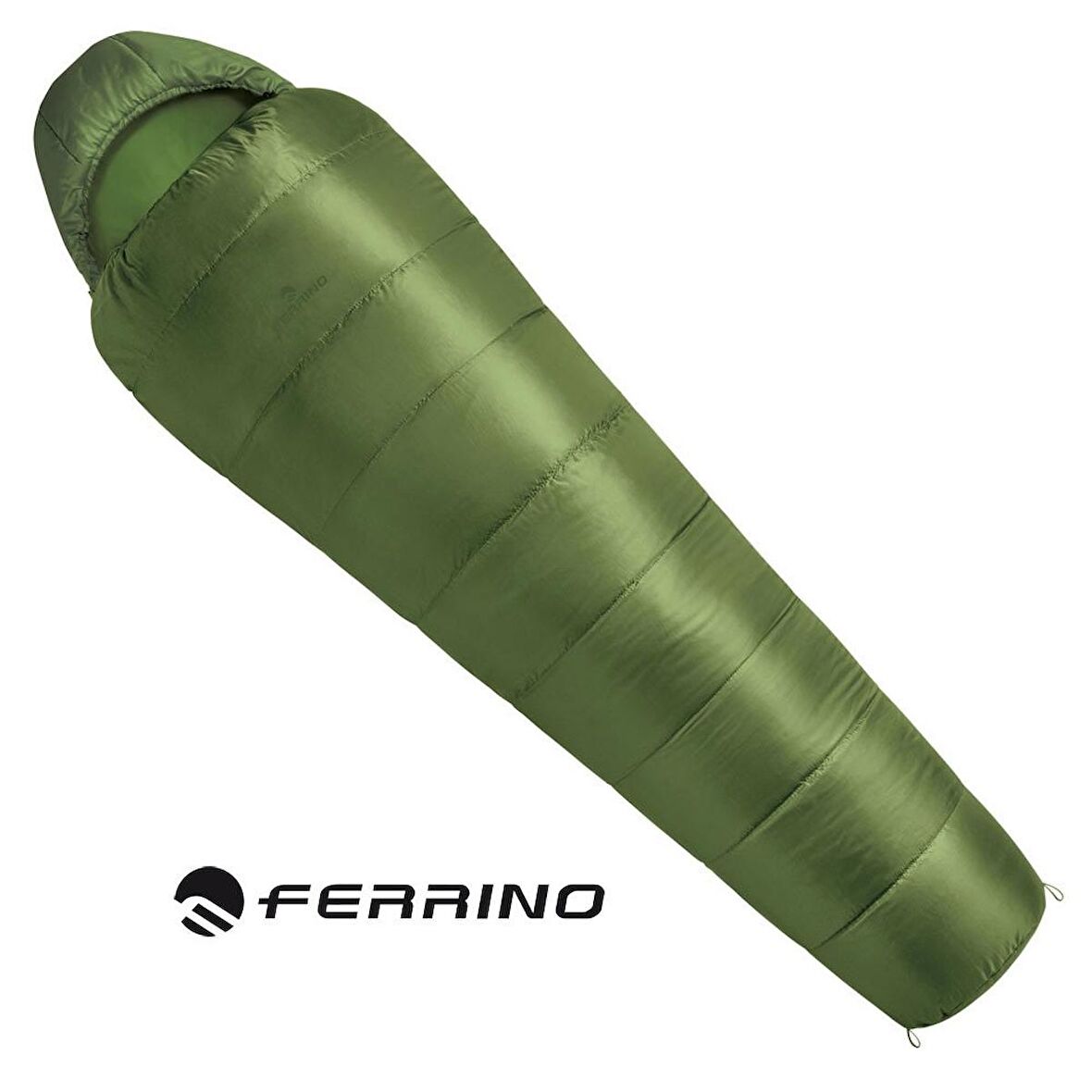 Ferrino Yukon Pro -15°C Uyku Tulumu