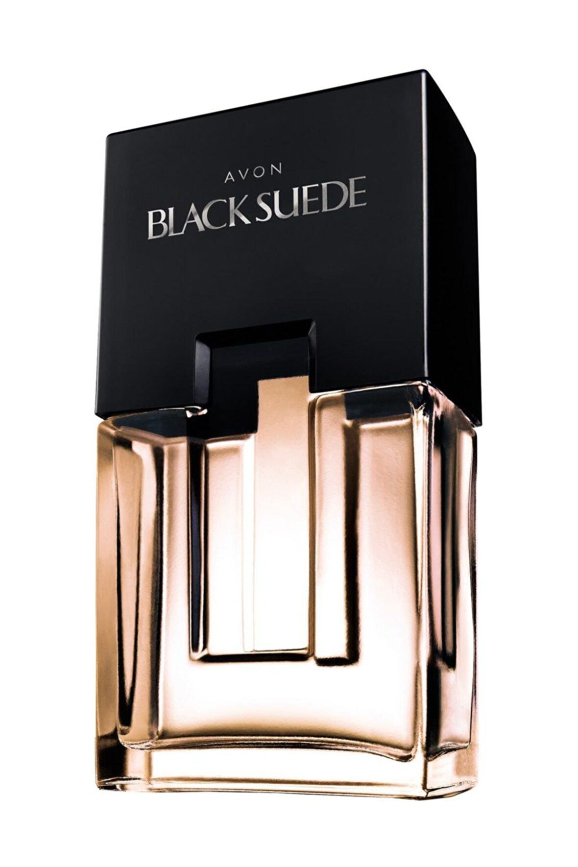 Avon Black Suede EDT Çiçeksi Erkek Parfüm 75 ml  