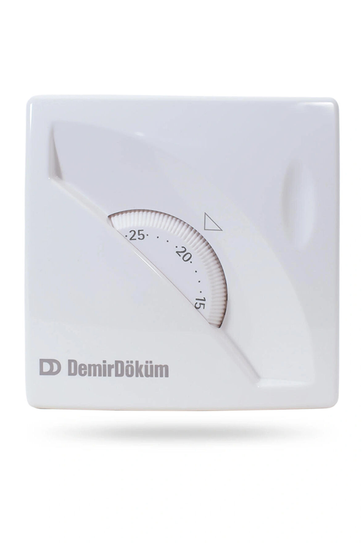 Demirdöküm Exabasıc Ta3 On-off Kablolu Oda Termostatı