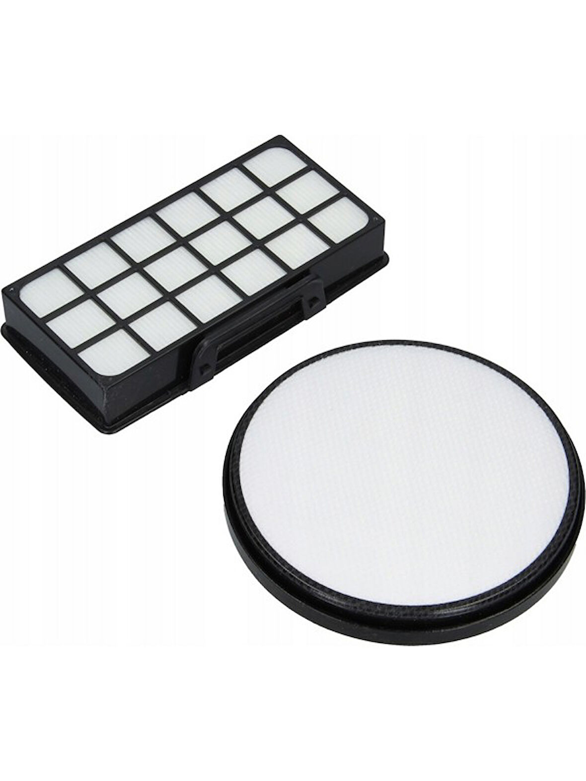 srfn ticaret Tefal Silence Force Cyclonic Effitech TW7976EA-TW7976 EA-TW7976  Uyumlu Hepa Filtre