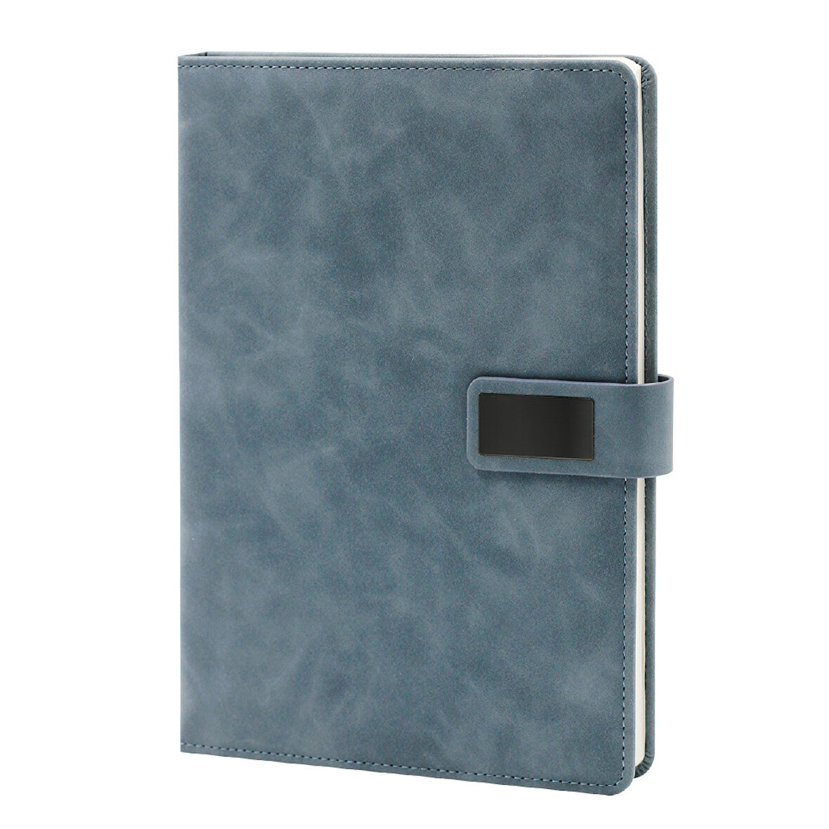 ÇİZGİLİ NOT DEFTERİ Termo deri Ajanda kapak70 gr. Ivory kağıt, sarı zeminli