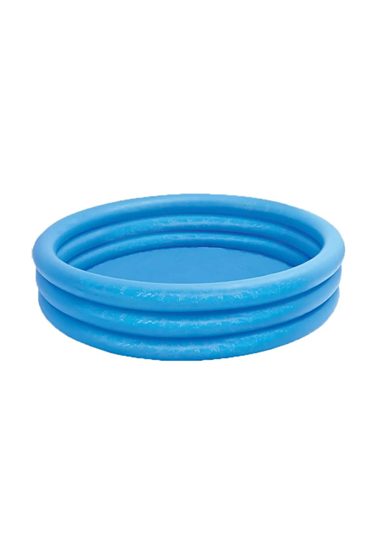 Kristal Mavi Havuz 147x33cm.