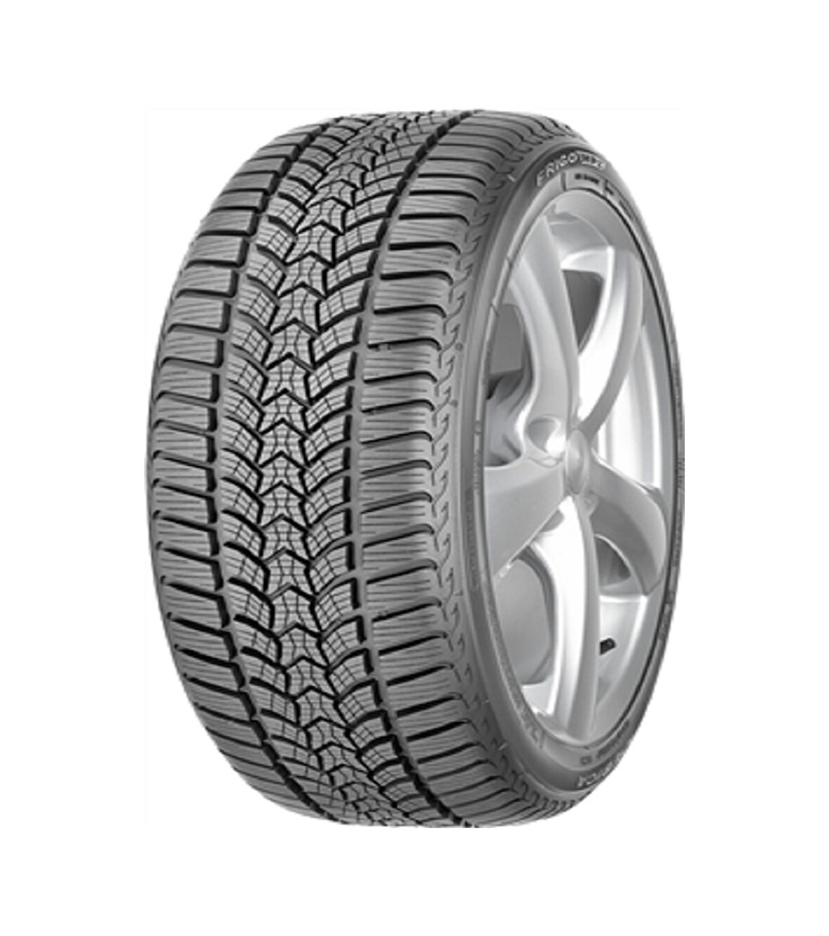 Debıca 215/50R17 95V Frigo Hp 2 XL Fp Kış Lastiği 2023