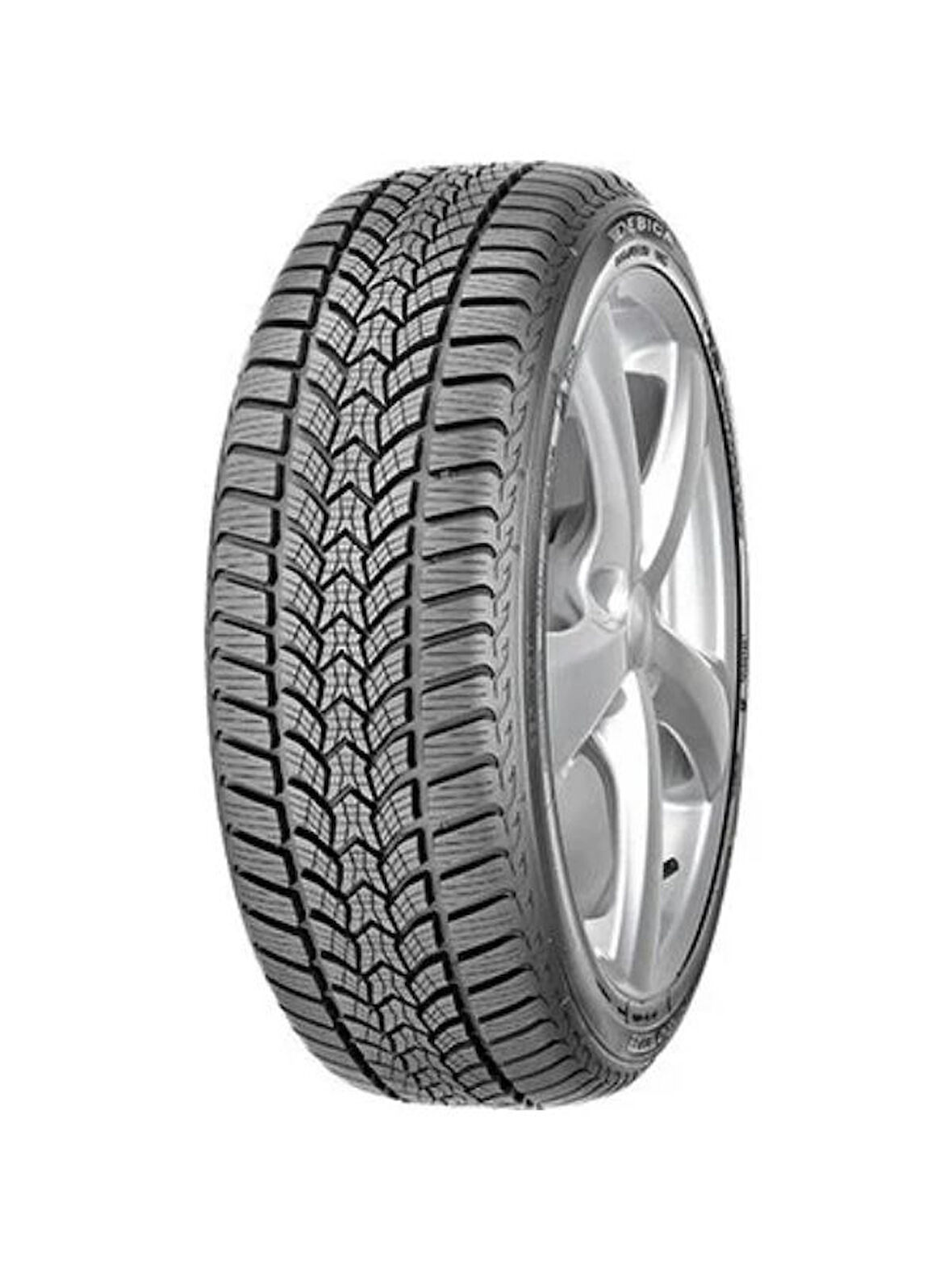 Debica Frigo HP 2 225/50R17 98V XL FP ( Yıl: 2021 )