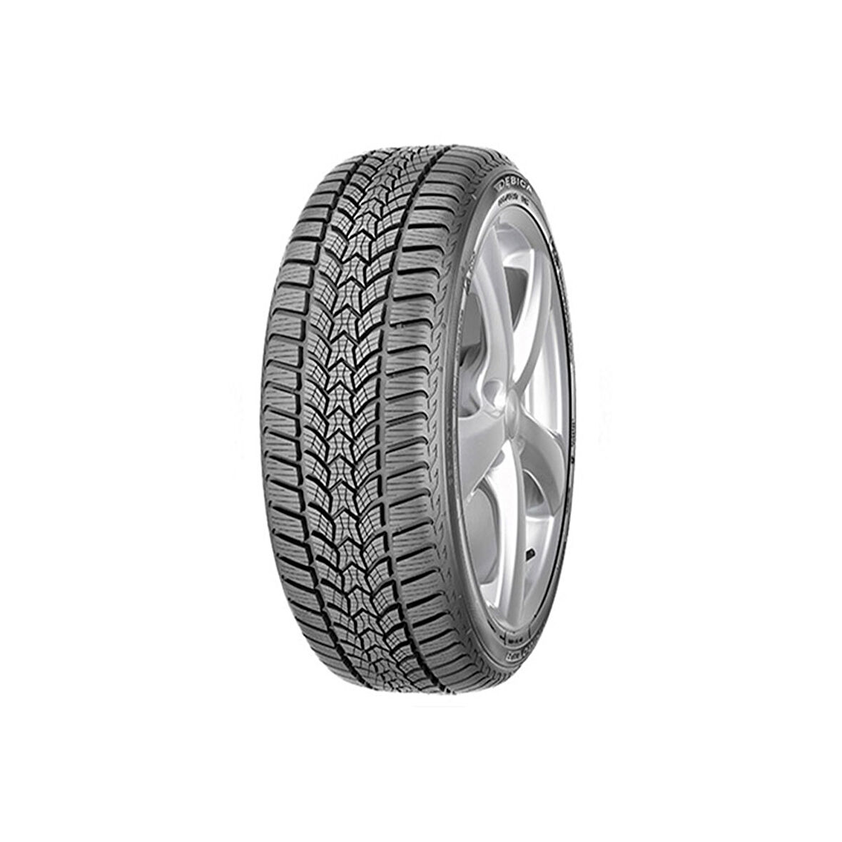 Debica Frigo HP 2 225/50R17 98V XL FP Otomobil Kış Lastiği (Üretim Yılı: 2025)