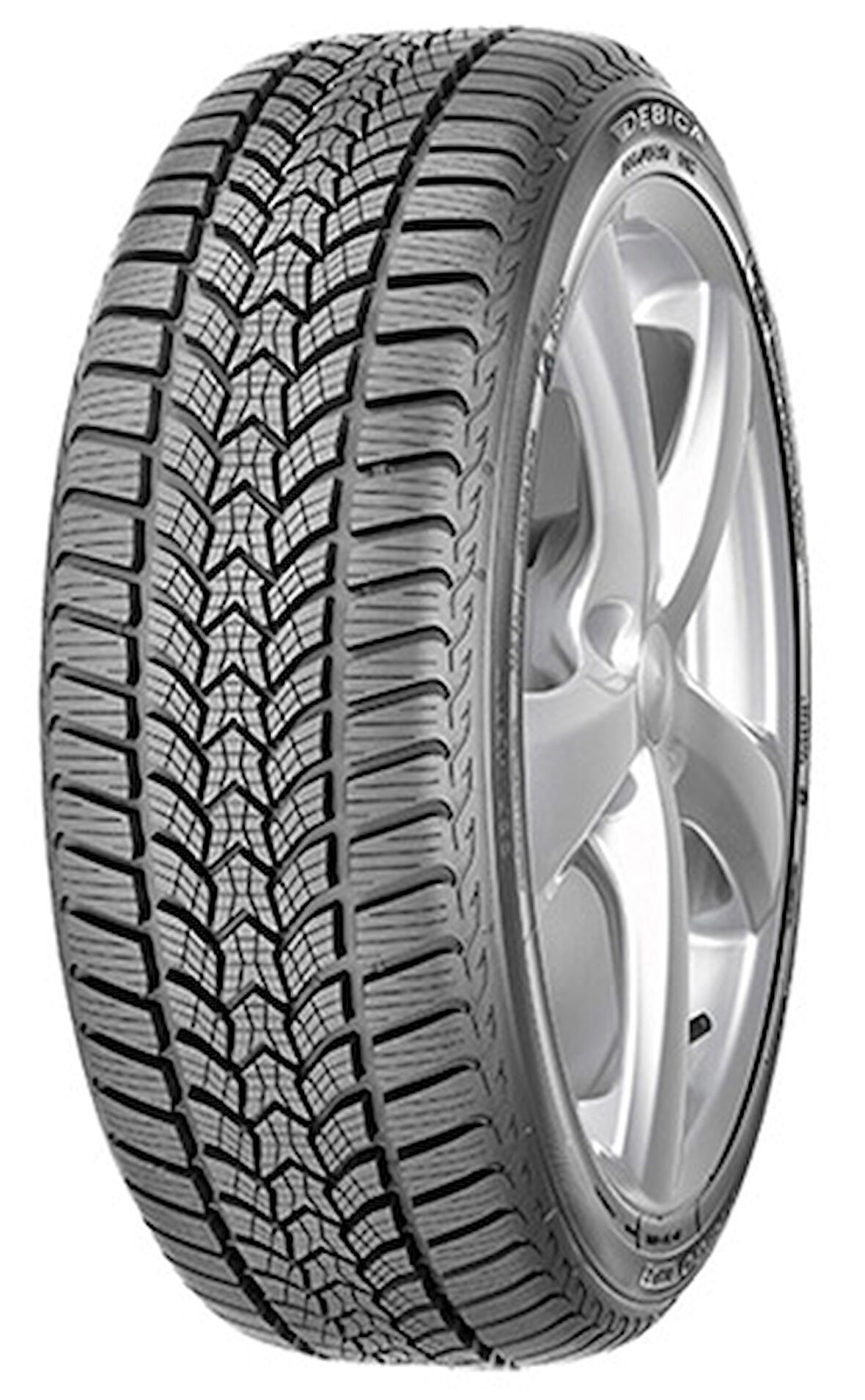 Debica 185/65R14 86T FRigo 2 Otomobil Kış Lastiği (Üretim Yılı: 2023)