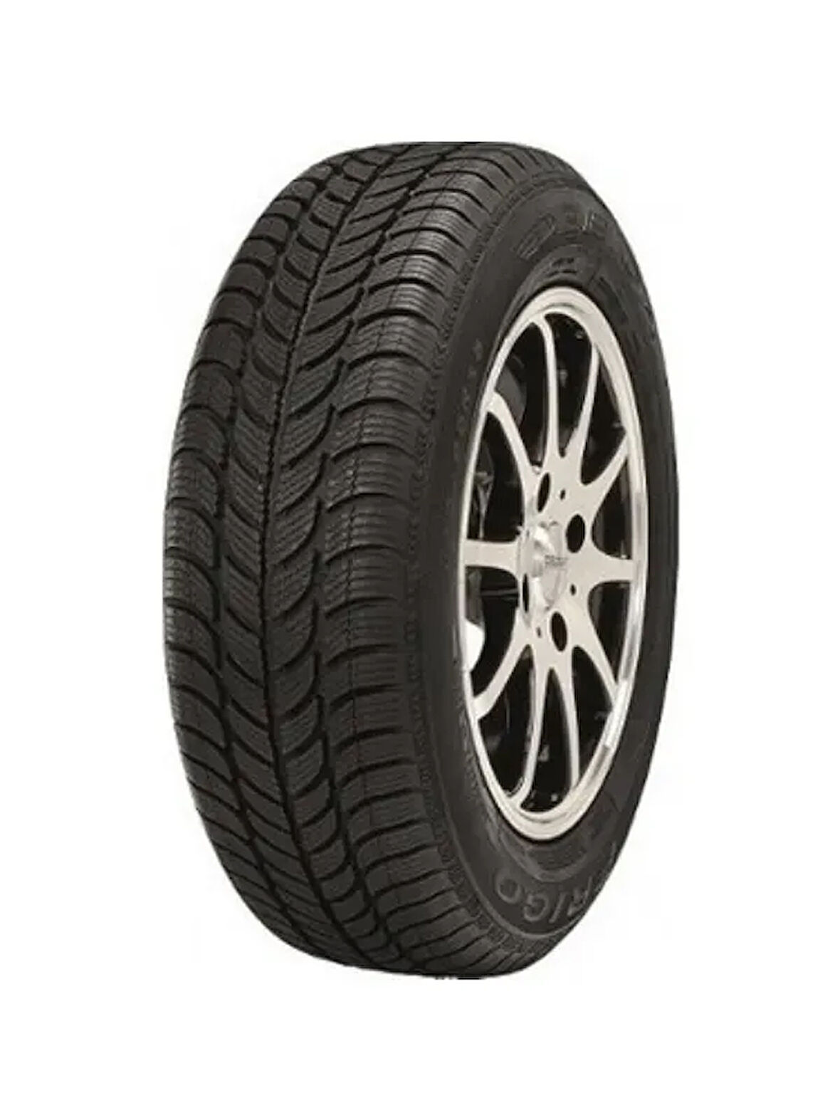 Debica Frigo 2 195/60R15 88T M+S 3PMSF ( Yıl: 2024 )