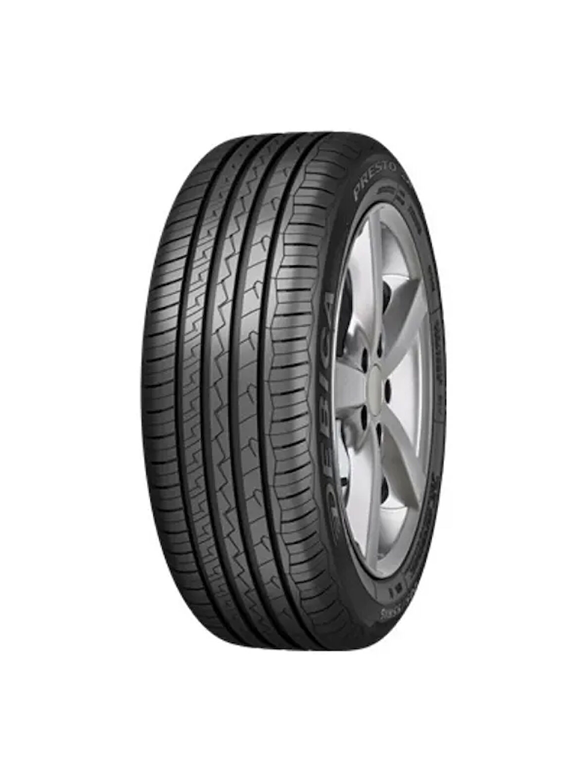 Debica Presto HP 2 215/60R17 96H ( Yıl: 2024 )