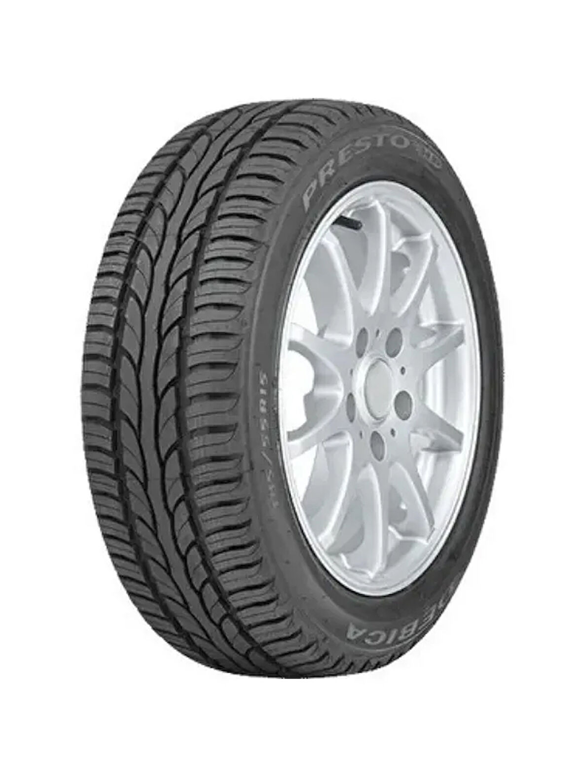 Debica Presto HP 205/60R15 91H ( Yıl: 2024 )