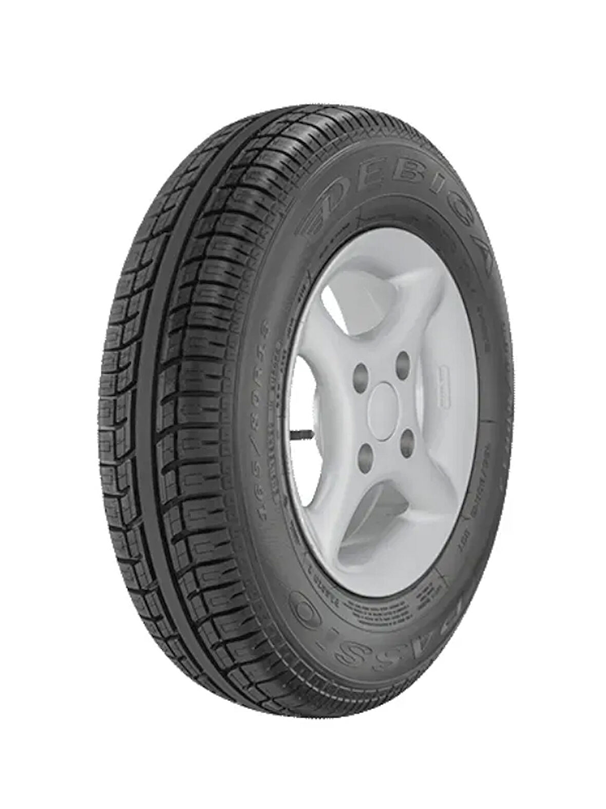 Debica Passio 2 175/65R14 86T XL ( Yıl: 2025 )