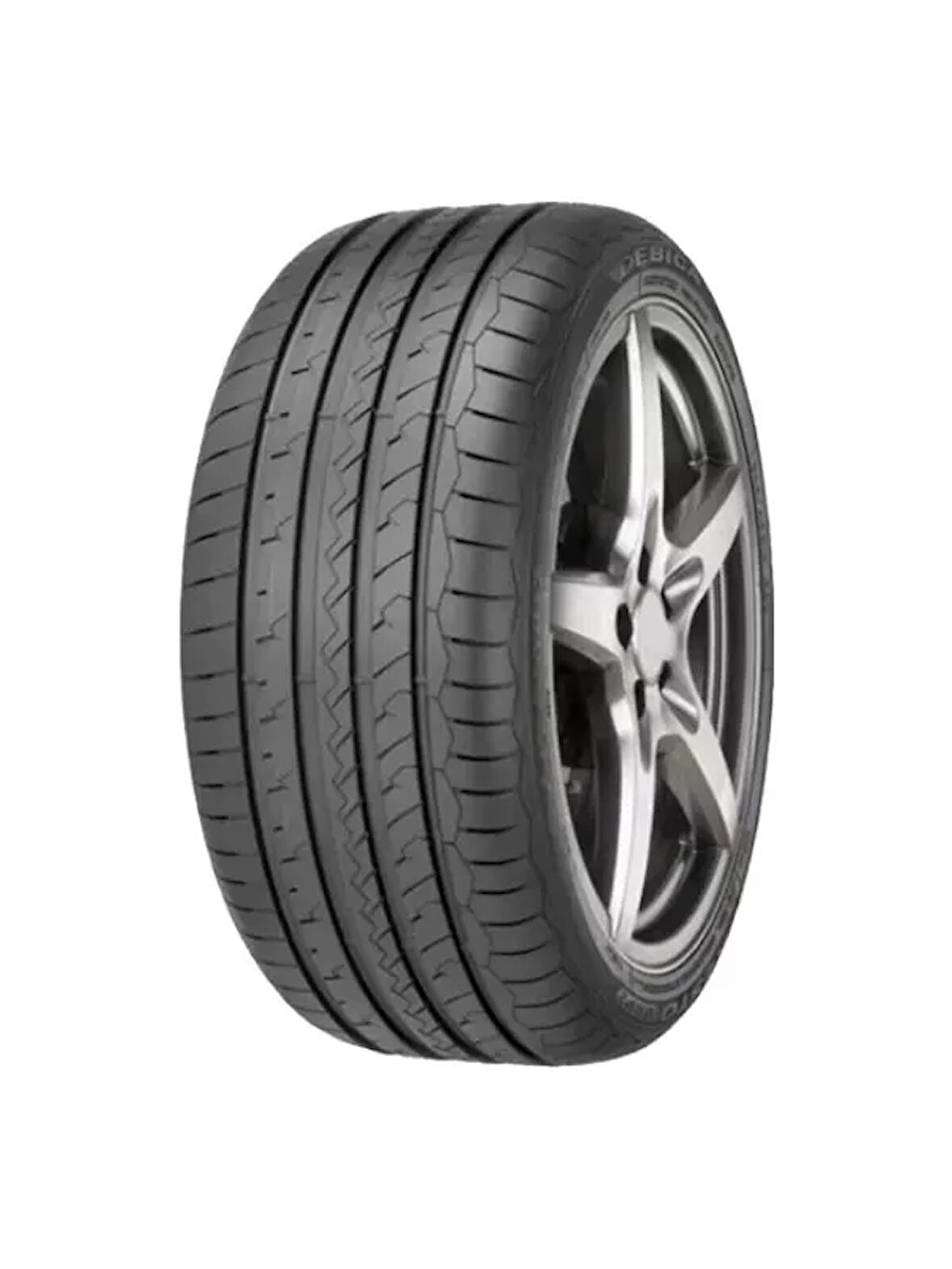 Debica Presto UHP 2 225/45R17 91Y FP ( Yıl: 2025 )