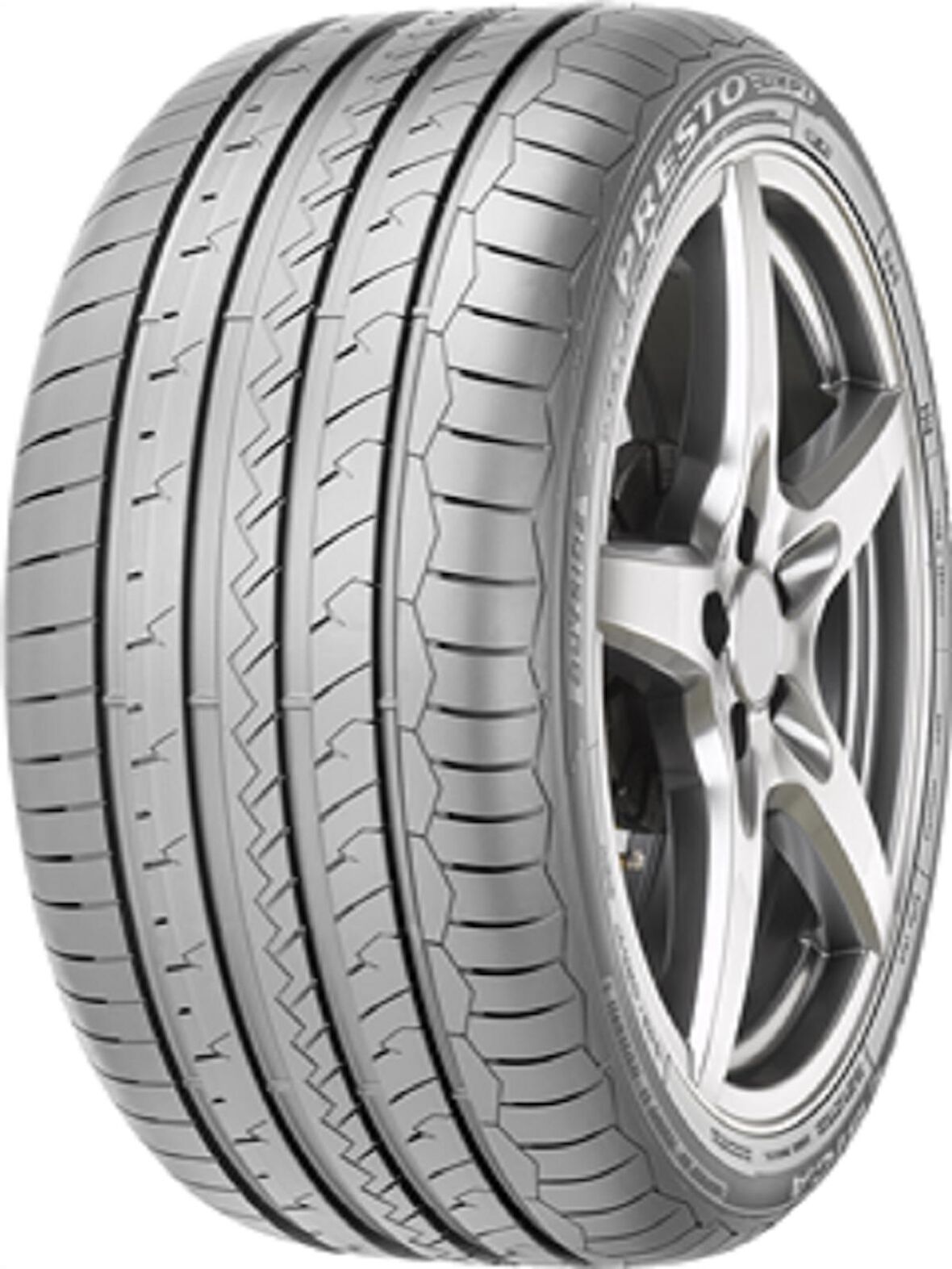 DEBICA 235/45 R 18 98Y XL DEBİCA PRESTO UHP 2 FP 