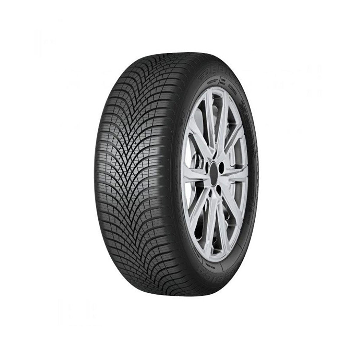 Debica Navigator 3 205/55R17 95V XL M+S 3PMSF Otomobil 4 Mevsim Lastiği (Üretim Yılı: 2025)