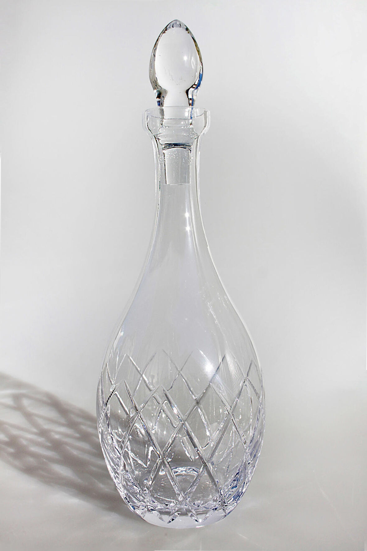 Deco Karaf (Şişe)