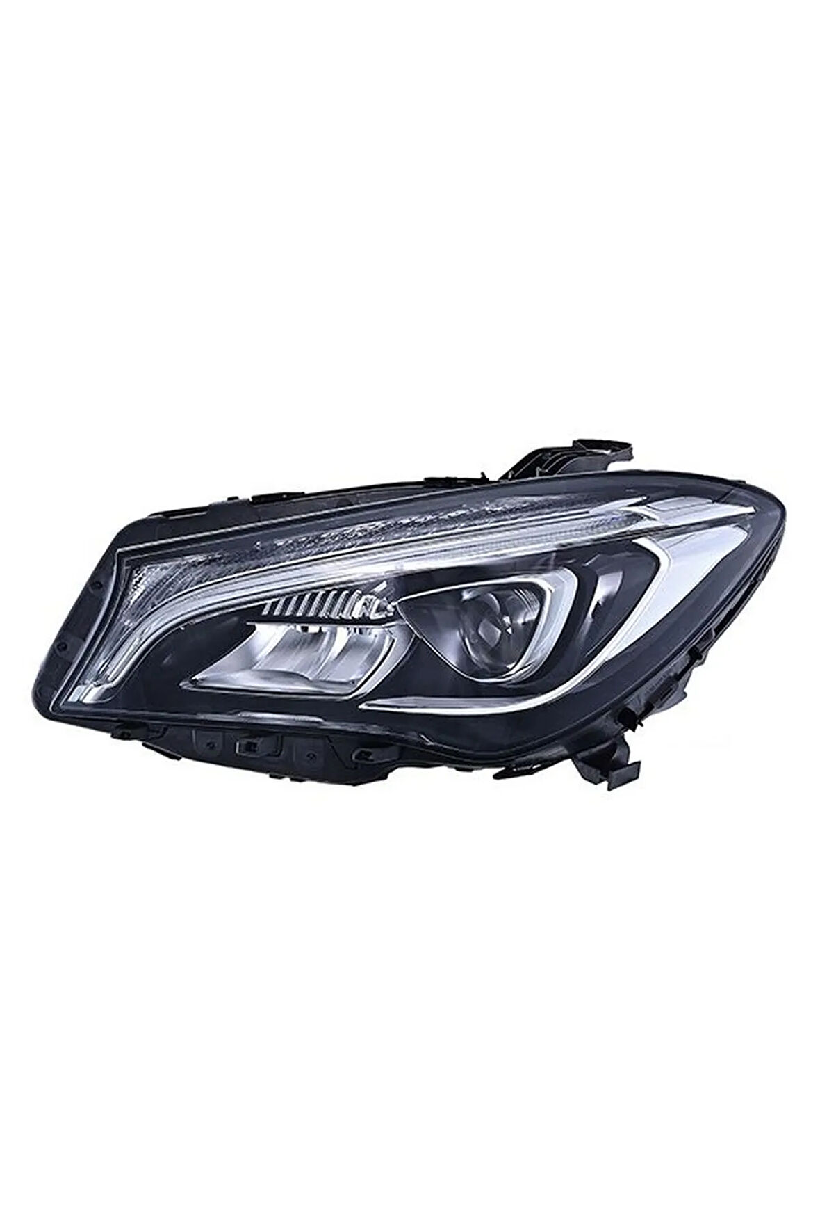 FAR SOL (LED) CLA-CLASS X117 15>19 C117 15>19