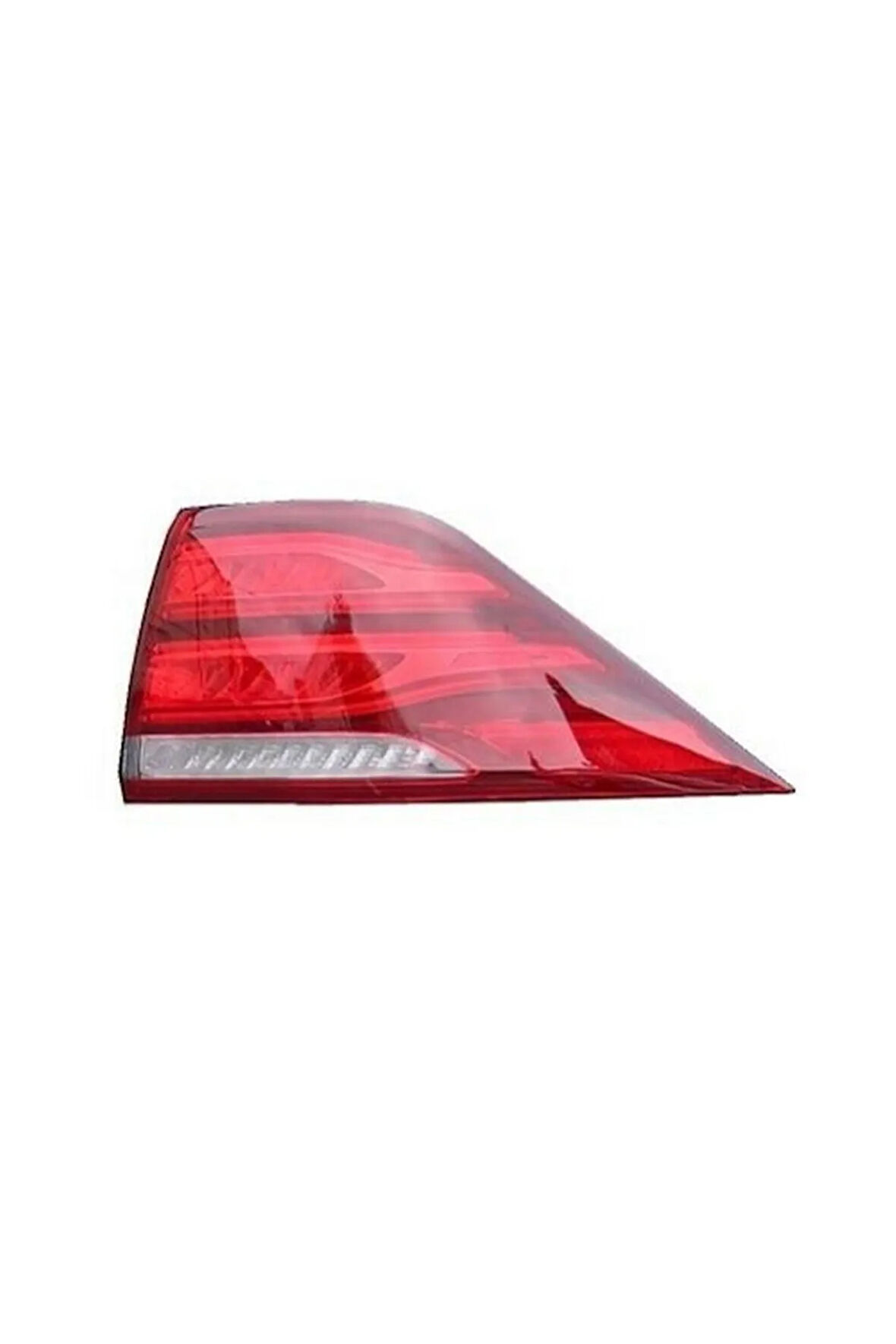 STOP LAMBASI DIS SAG (LED) GLE-CLASS W166 15>18