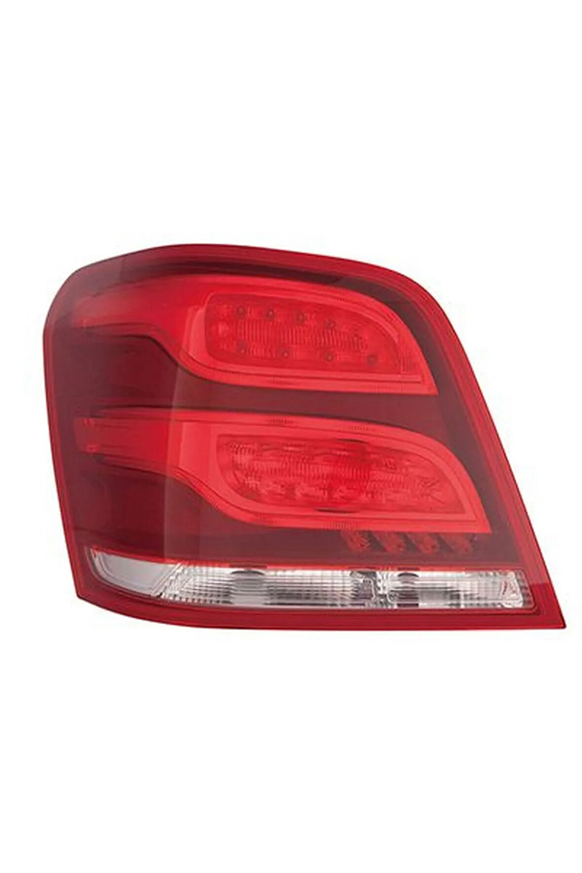 STOP LAMBASI SAG (LED) GLK-CLASS X204 12>15  Uyumlu