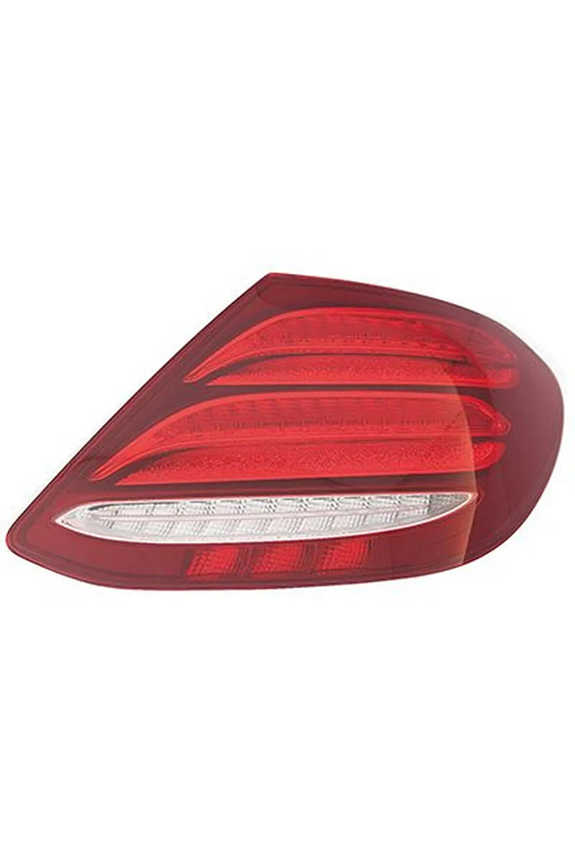 STOP LAMBASI SAG (LED) E-CLASS W213 16>20