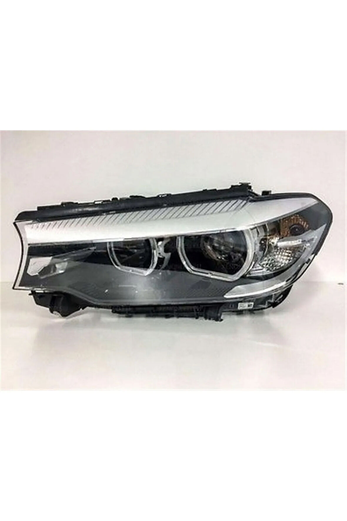 FAR SOL LAZER YAZILI BMW G30 16>21 UPRAGE DONUSUM