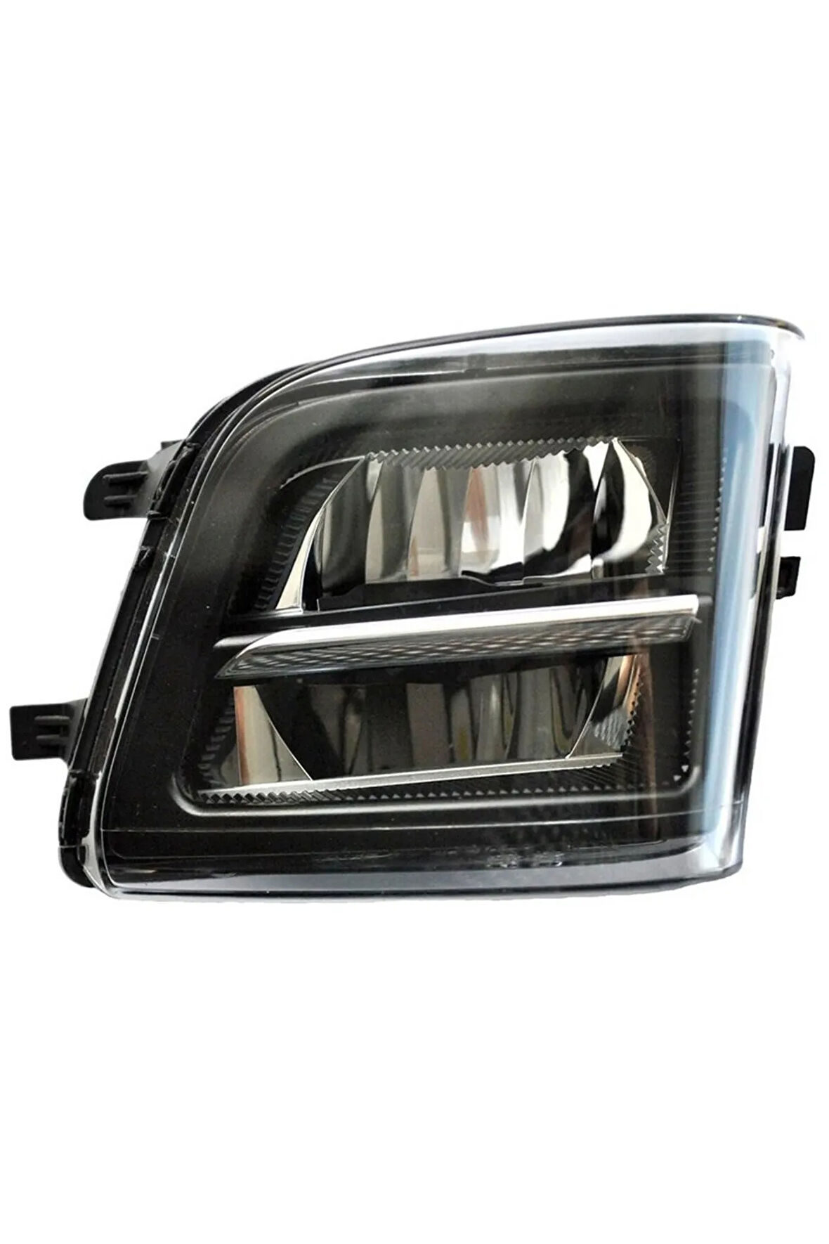 SIS FARI SOL LED BMW F01 12>15  UYUMLU