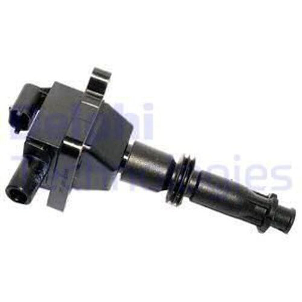 Delphi CE20040-12B1 Ateşleme Bobini Alfa Romeo 147 1.6 2.0 01-10 156 1.6 1.8 2.0 97-05 166 2.0 GT 1.8 03-10 Gtv 46755605