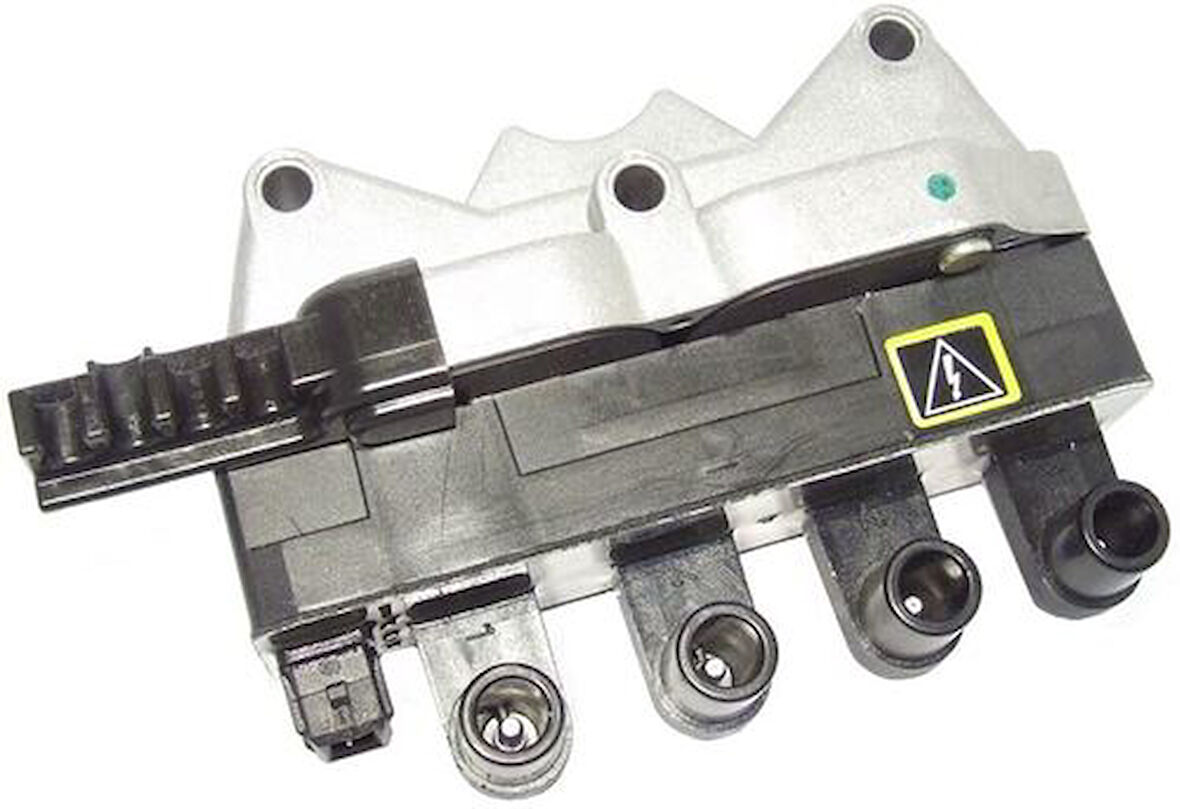 Delphi CE20061-12B1 Ateşleme Bobini Brava Bravo Doblo Marea Palio Albea 1.6 16V 46446039