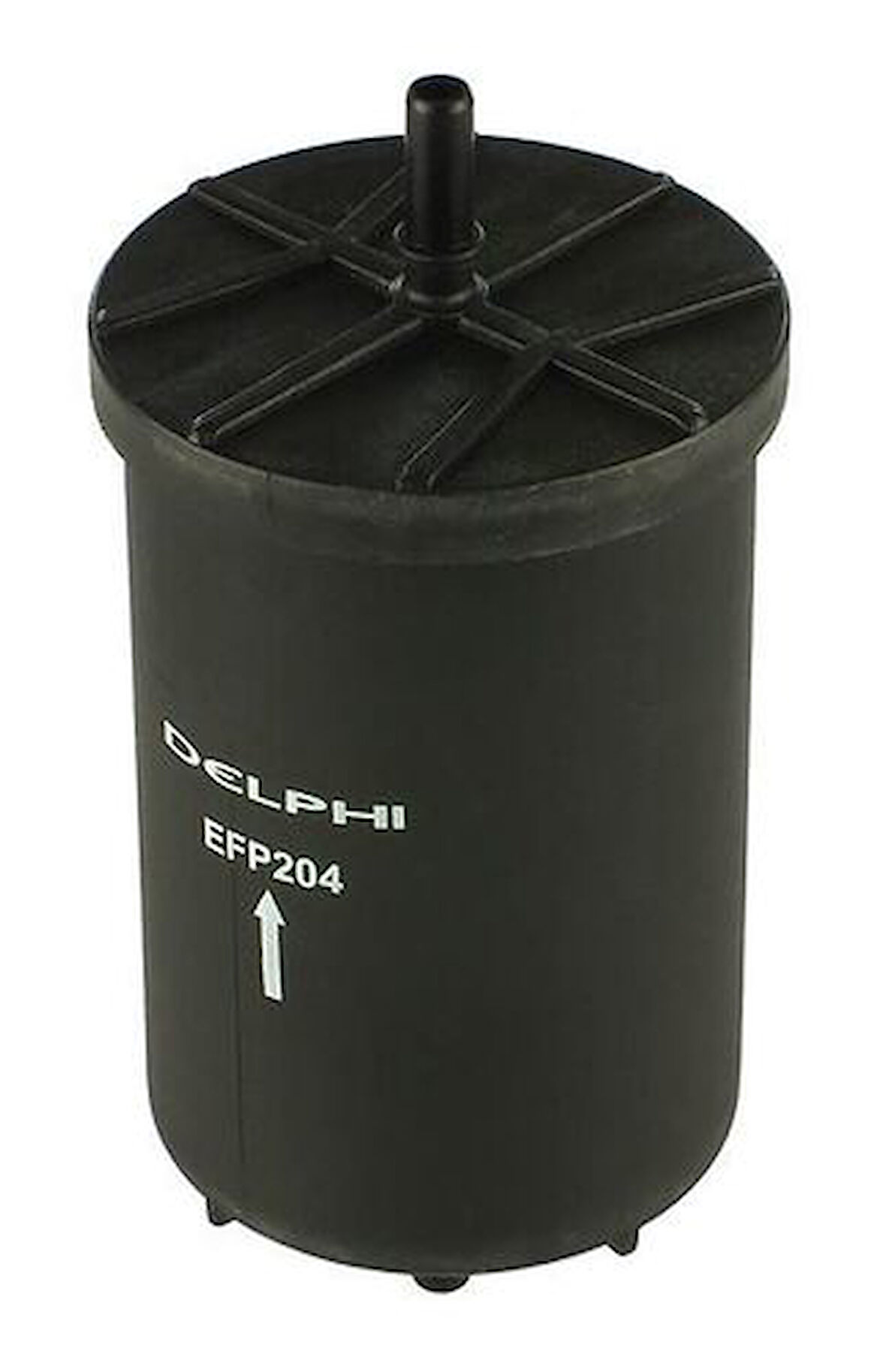 Delphı Efp204 Yakıt Filtresi Benzin Bora Golf III IV V T5 T6 Phaeton A3 A4 A8 Tt Leon Toledo II Octavıa 1.6 1.8 1.8T 2.0 Aph Awv Azg Bkf Tırnaklı