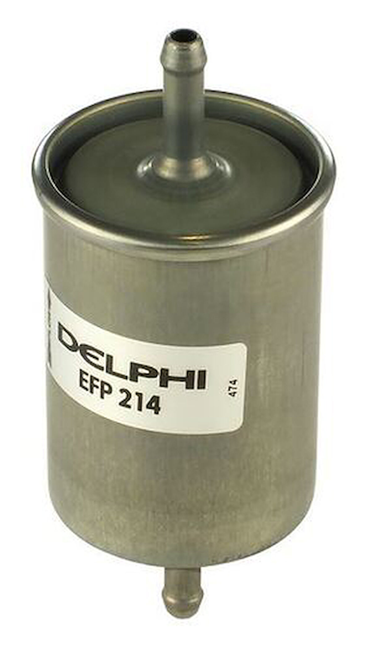 Delphi EFP214 Benzin Filtresi-164 92 2.0L 164 Super 2.0L 75 2.0L RS6 Avant Quattro 4.2L Quattro 4.2L A-II 