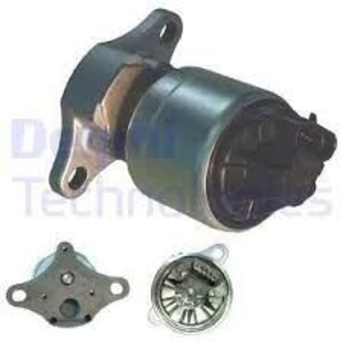 Delphi EG10445-12B1 EGR Valfi Lacetti Nubira Rezzo 96253548