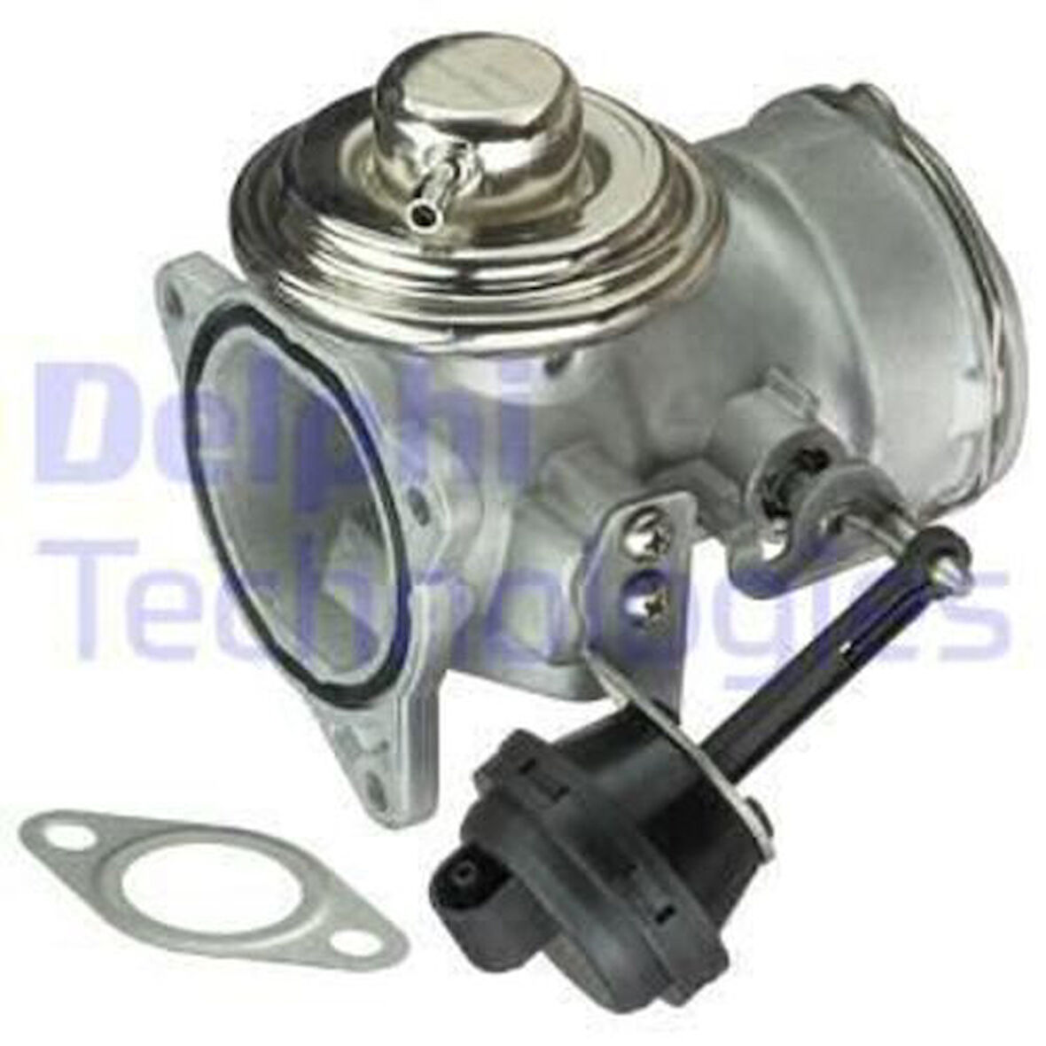 Delphi EG10470-12B1 EGR Valfi Caddy III Altea Toledo Golf V Octavia 1.9TDI BJB 03-08 03G131501M