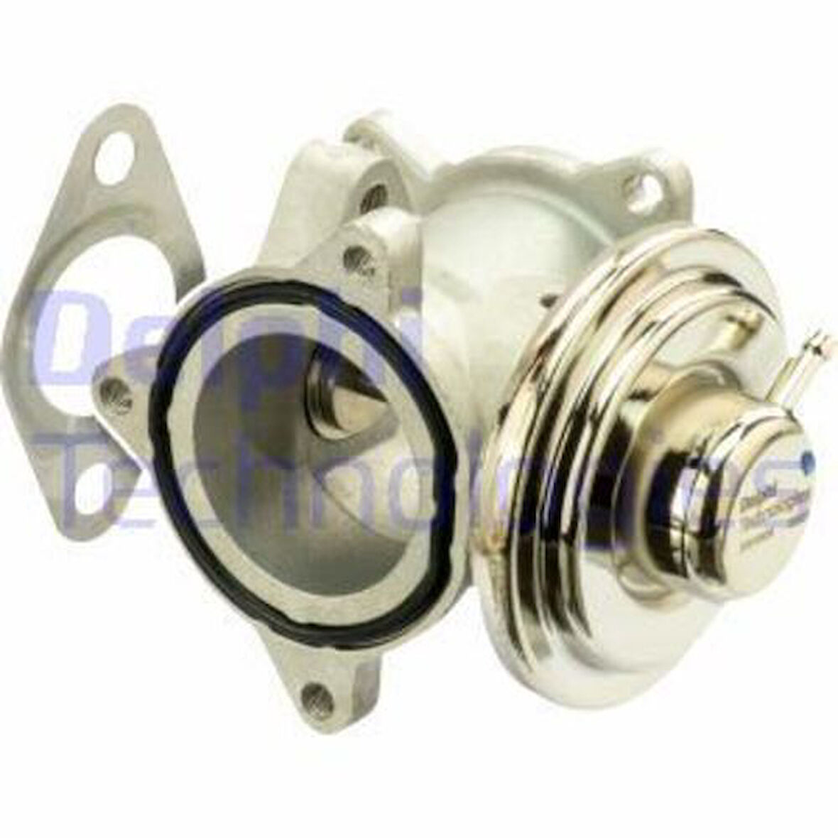 Delphi EG10508-12B1 EGR Valfi Polo 01-09 A2 00-05 Cordoba Ibiza 05-09 Fabia 05-1.4TDI BNM BNV Bay Atl Bhc 045131501K