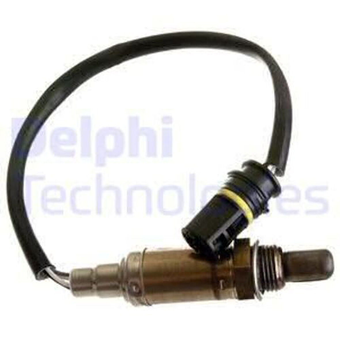 Delphi ES10353-12B1 Oksijen Sensörü BMW E38 94-01 E36 E34 E30 11781704259