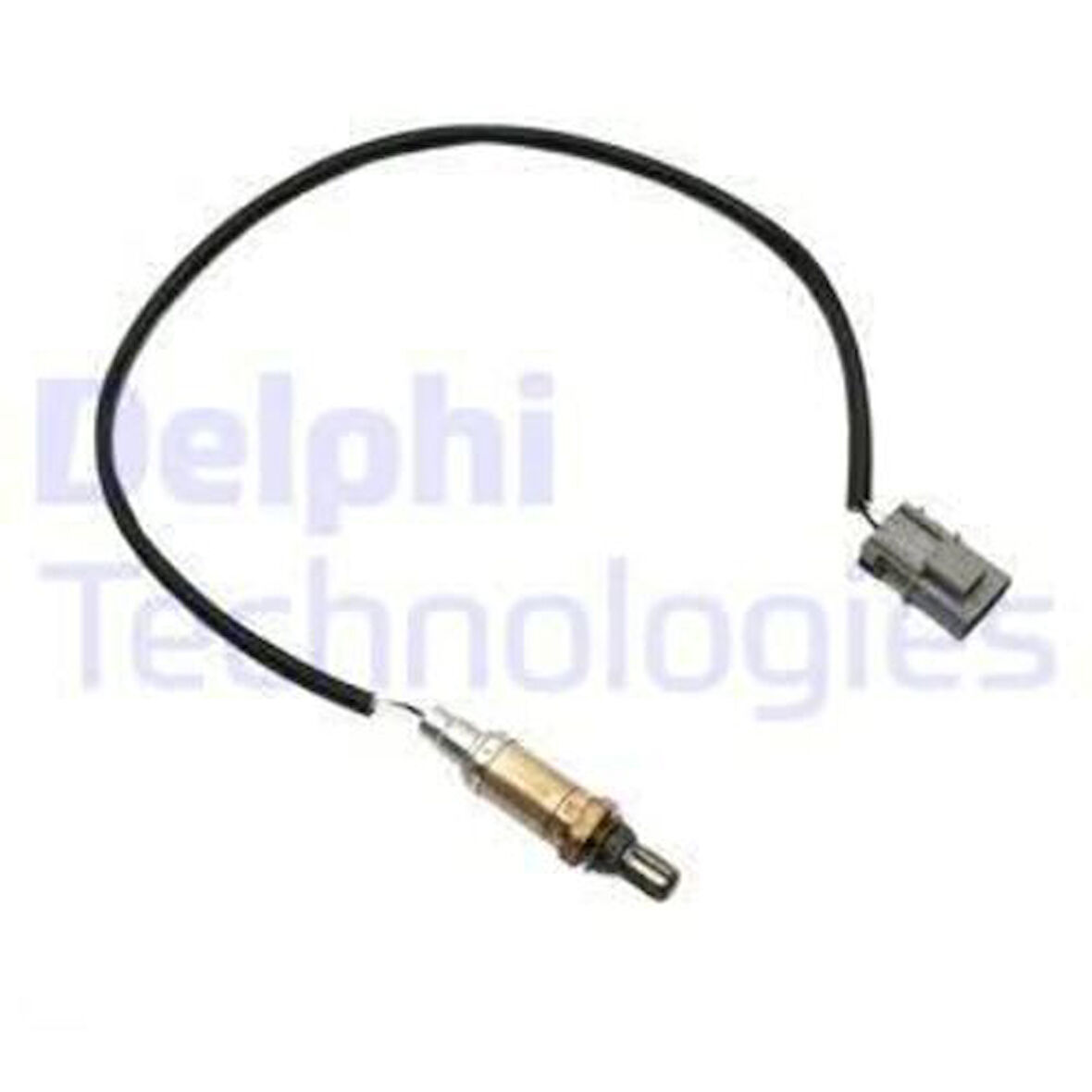 Delphi ES10384-12B1 Oksijen Sensörü-Infiniti I30 V6 J30 V6 Nissan Maxima V6 95 97 2269040U05