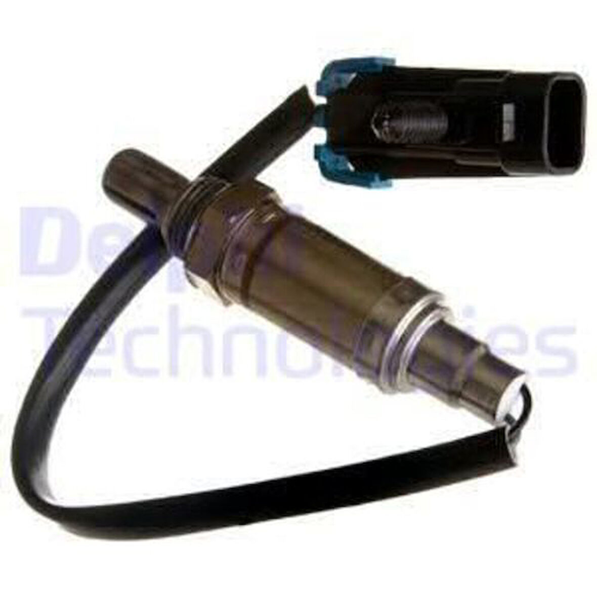 Delphi ES10953-12B1 Oksijen Sensörü Chevrolet Camaro V6 98-01 25173917