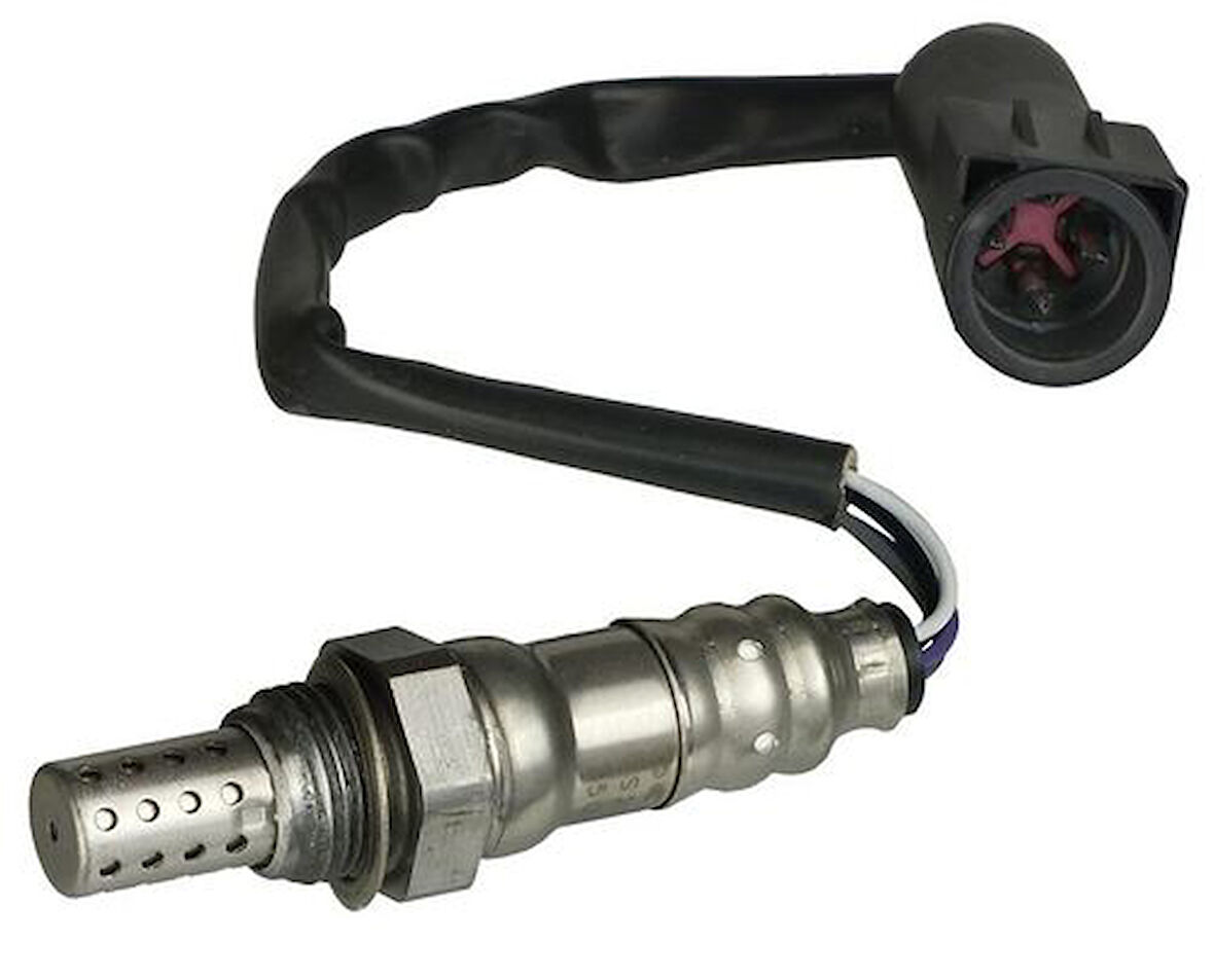 Delphi ES20261-12B1 Oksijen Sensörü Orion II Scorpio I Saloon Sierra Hatchback Turnier 6169693