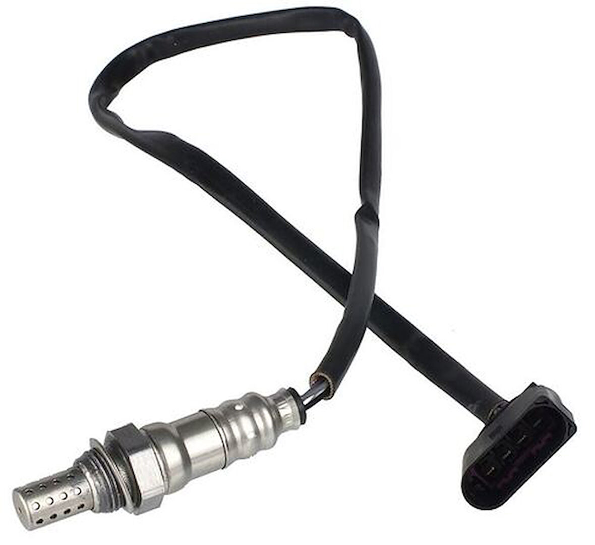 Delphı Es20270-12B1 Oksijen Sensöru Bora-Golf-Passat-Polo- A3-A4-Cordoba-Ibıza-Leon-Toledo-Fabıa 97-12