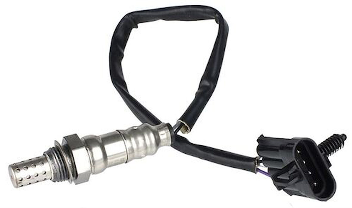 Delphi ES20299-12B1 Lambda Sensörü Lanos Rezzo 25312200