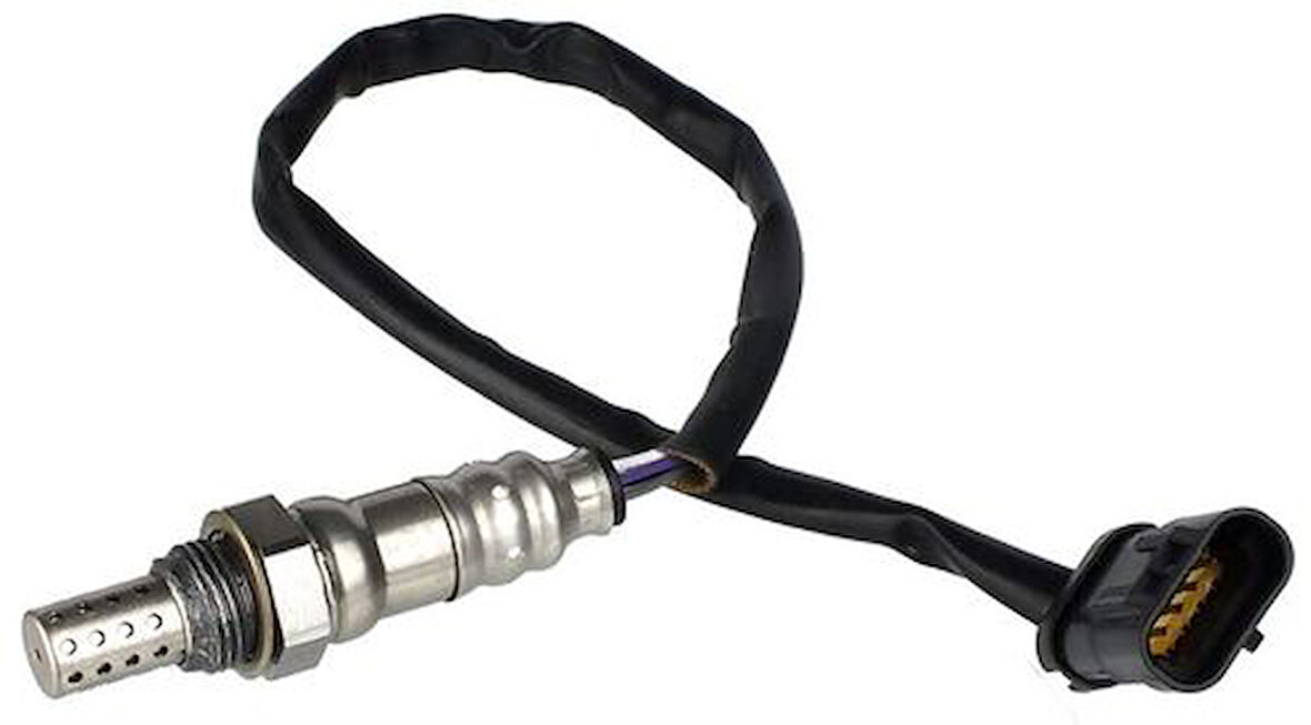 Delphi ES20311-12B1 Oksijen Sensörü Clio II III Espace III IV Kangoo Laguna I II Megane II Modus Scenic II Trafic II 7700107433