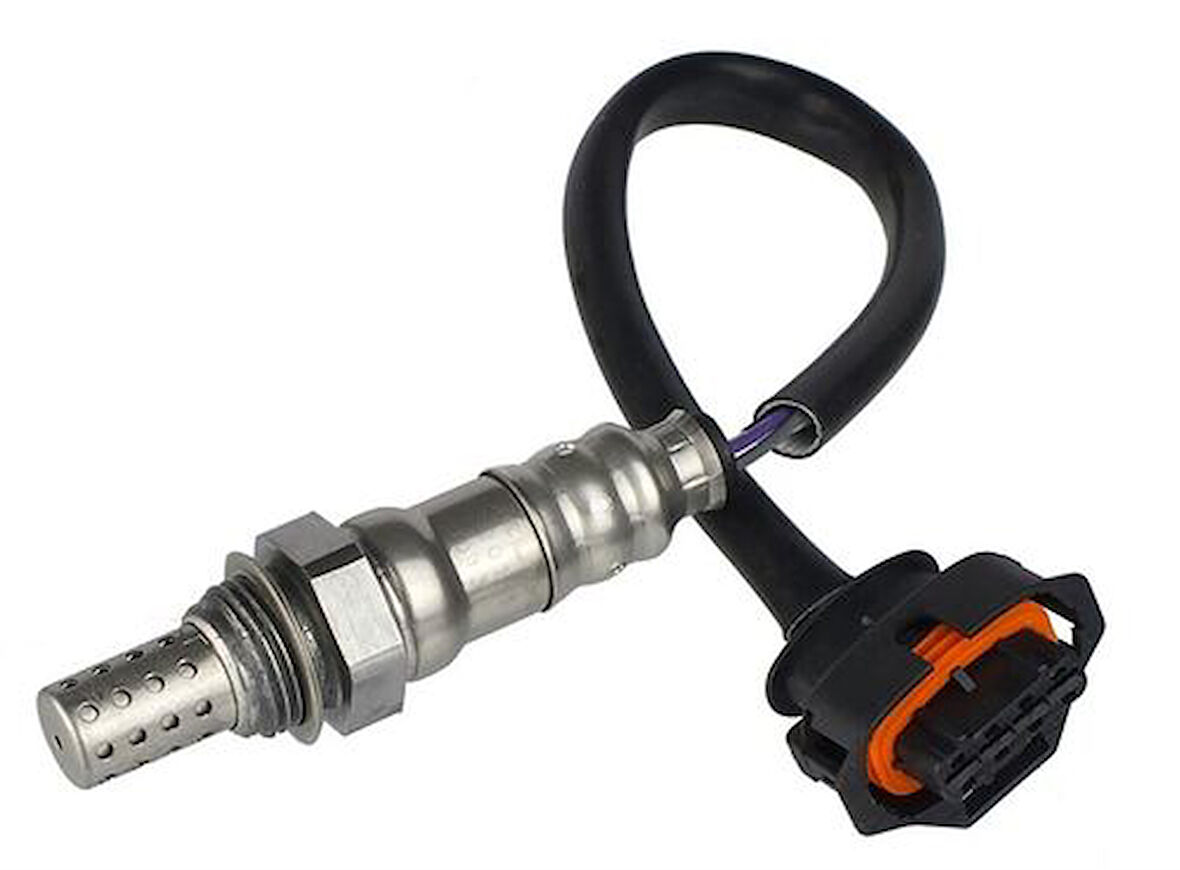 Delphi ES20315-12B1 Oksijen Sensörü 2.Konum 300mm Corsa C-Corsa D-Astra H Z12XEP Z14XEP 855351