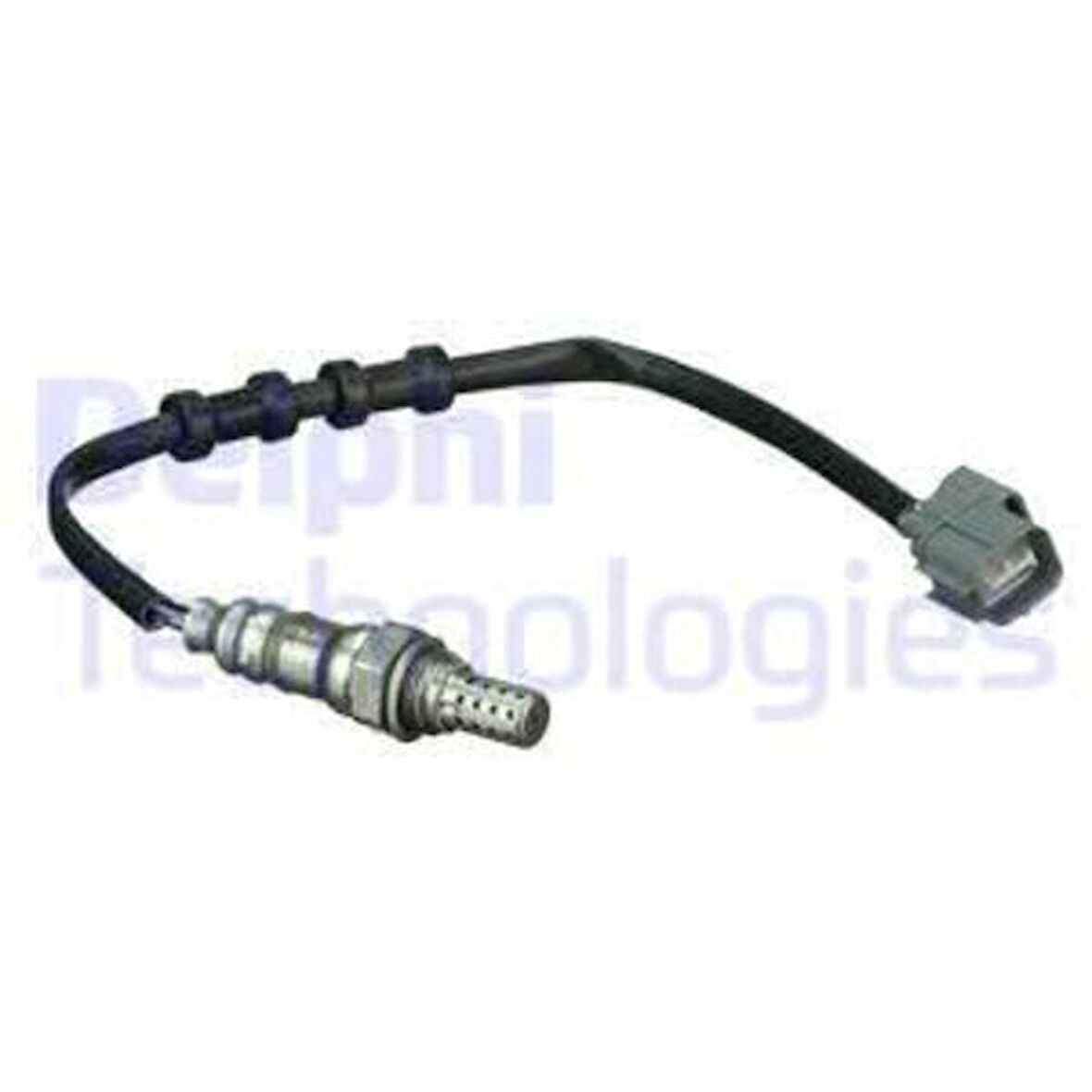 Delphi ES20322-12B1 Oksijen Sensörü-Honda Accord VII 3.0L Civic IV 1.4L 1.5L 1.6L Civic V 1.4L 1.5L 1.6L CrII 36531P1KE11