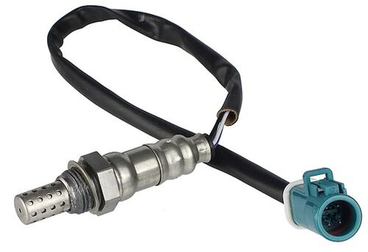 Delphi ES20349-12B1 Oksijen Sensörü Fiesta V Ford Ka 1.3 01-08 Fiesta IV 08-Fusion 02-1.25 1.6 1.4 16V 1113382