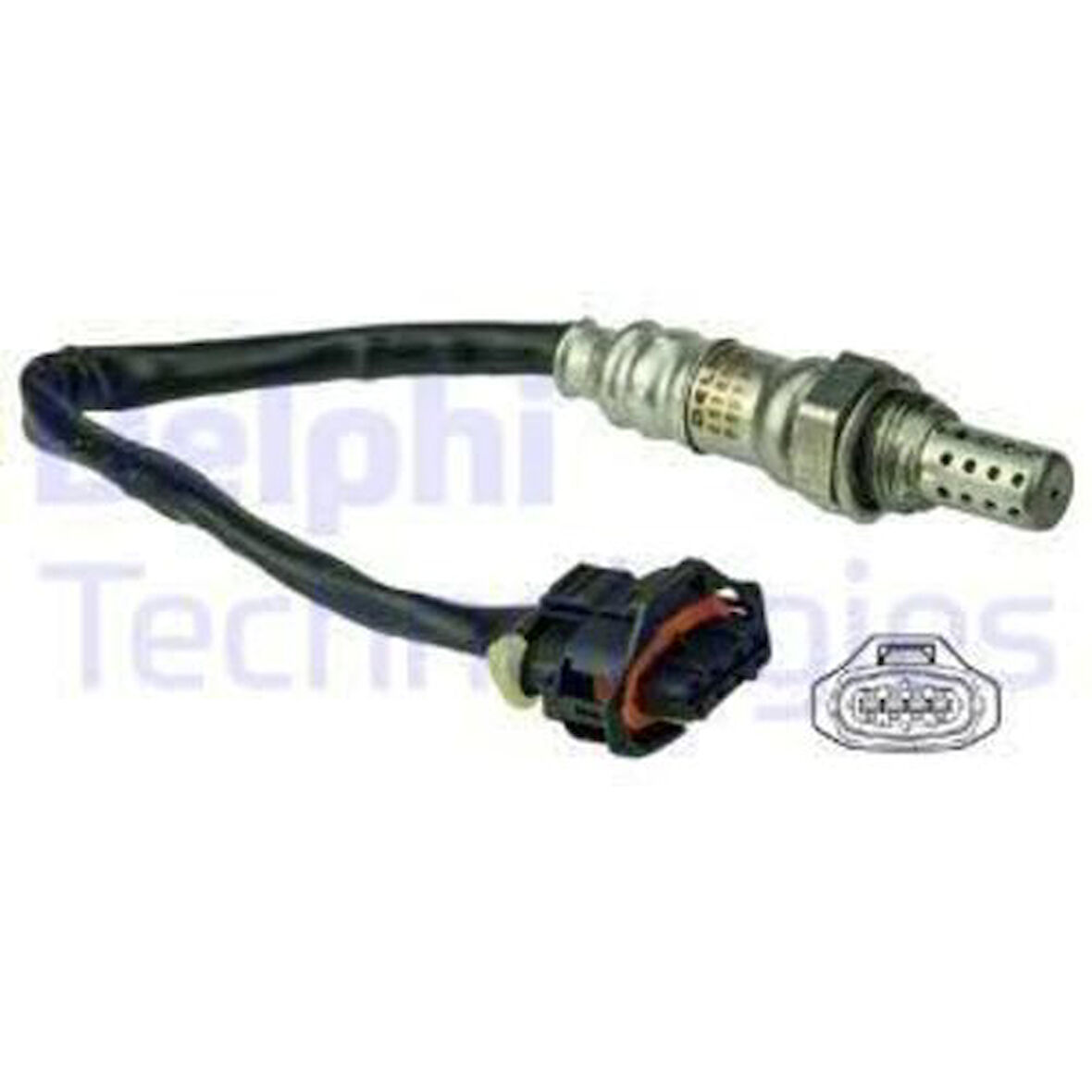 Delphi ES20526-12B1 Oksijen Sensörü 0855252