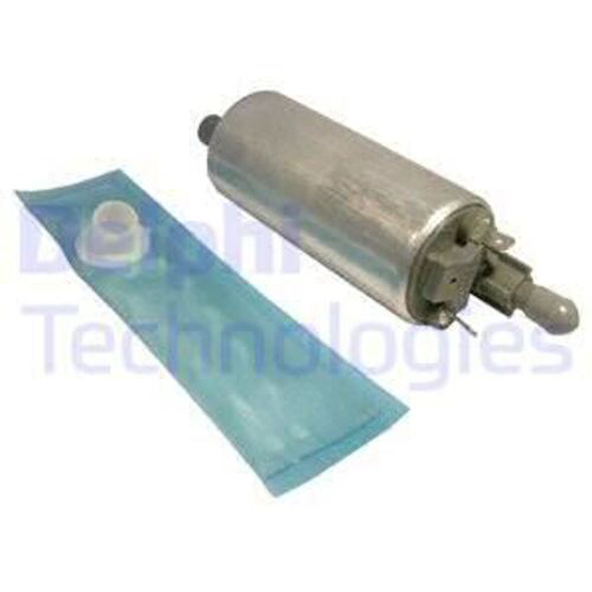 Delphi FE0435-12B1 Yakıt Dalgıc Pompa Vectra A Astra F 0580314079 815019