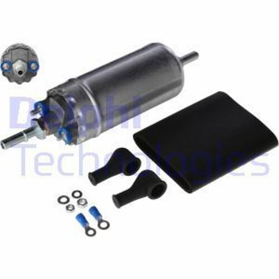 Delphi FE0781-12B1 Yakıt Pompası HyundaiSanta Feı 170102BB00